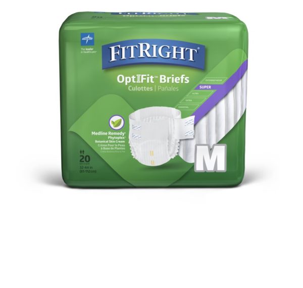 Fitright Briefs – Medline - Nevmed